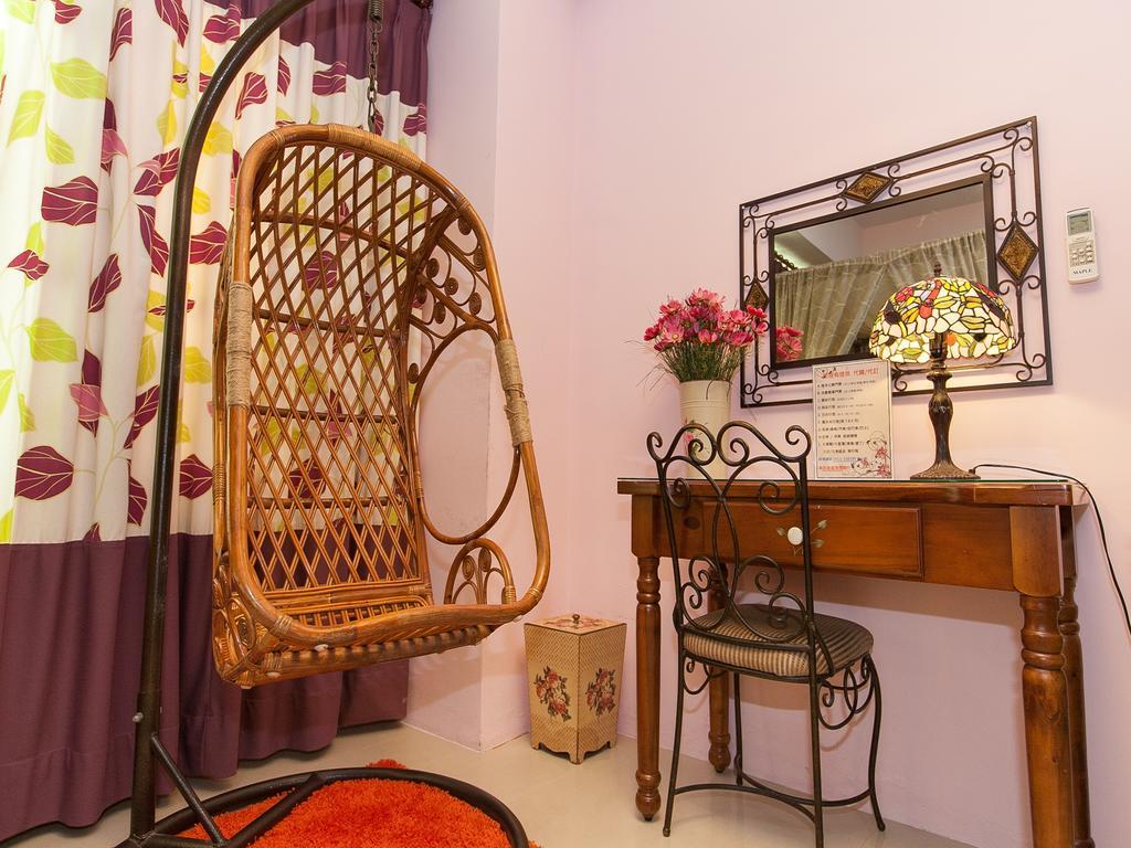 Kimoge Homestay Hualien Extérieur photo